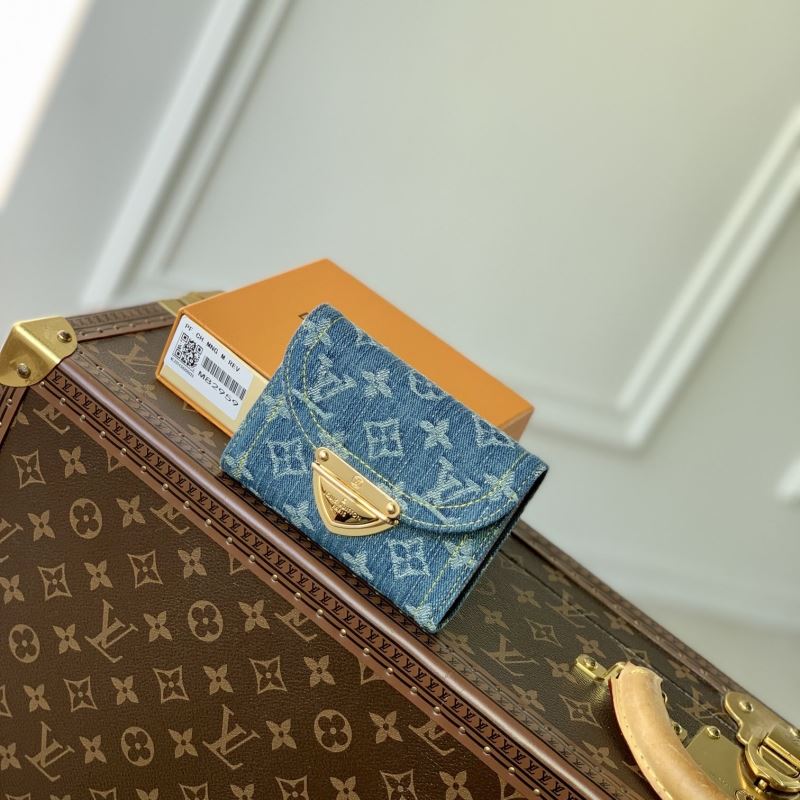 LV Wallets